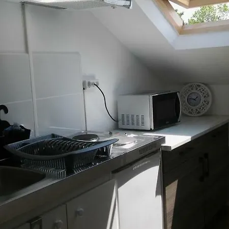 Apartamento Rue De Noailles - 3 Hermes