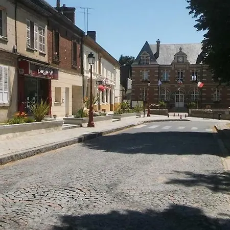 Rue De Noailles - 3 Apartamento