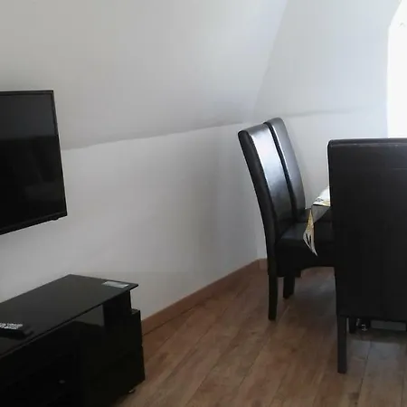Apartamento Rue De Noailles - 3 *