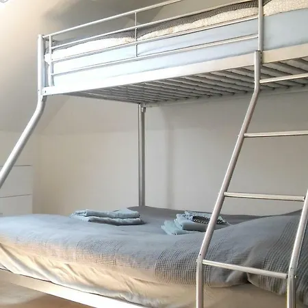 Rue De Noailles - 3 Apartamento